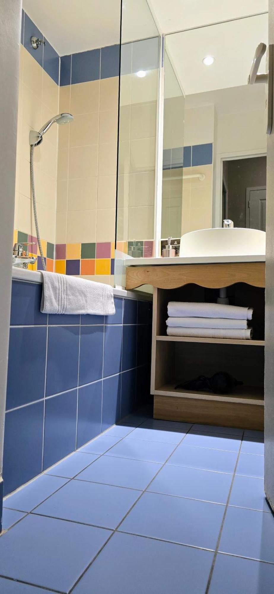 Superbe Appartement A 5 Minutes De Bus De Disneyland Serris Eksteriør bilde