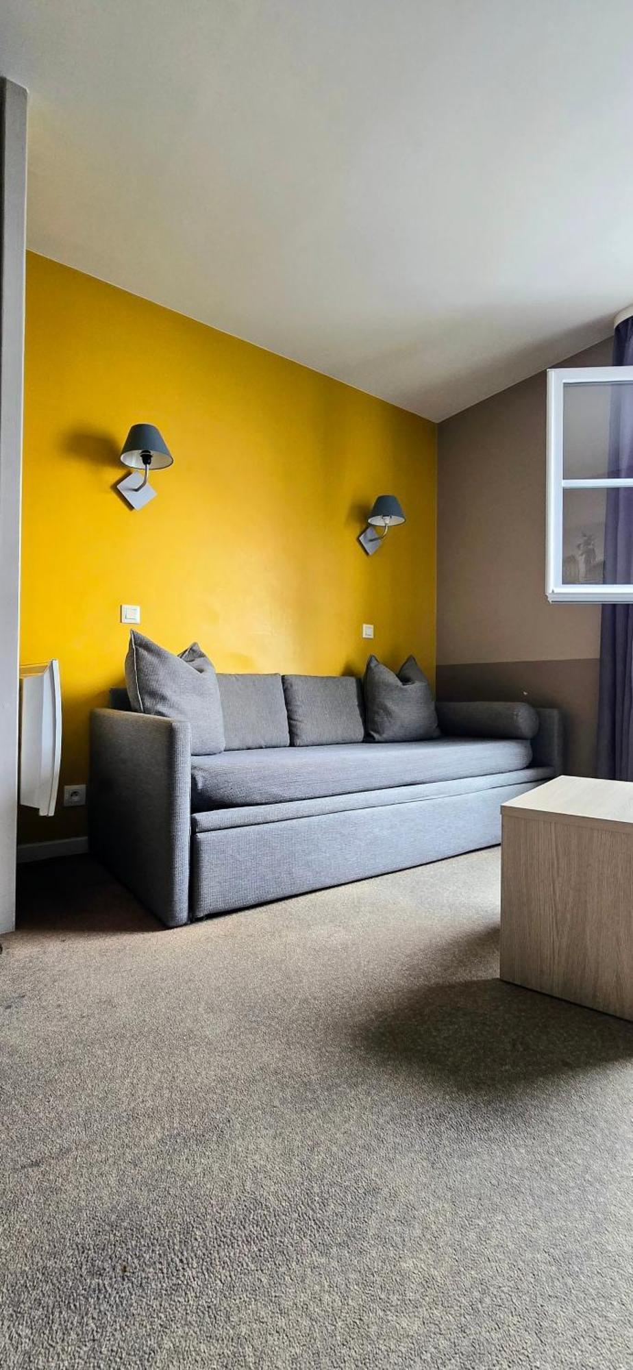 Superbe Appartement A 5 Minutes De Bus De Disneyland Serris Eksteriør bilde